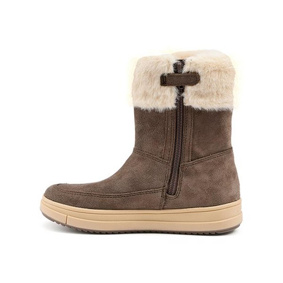 GEOX Rebecca-39 Winterstiefel  