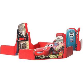 Mattel  Disney Cars 5er-Pack Die-Cast Radiator Springs (1:55) 