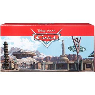 Mattel  Disney Cars 5er-Pack Die-Cast Radiator Springs (1:55) 