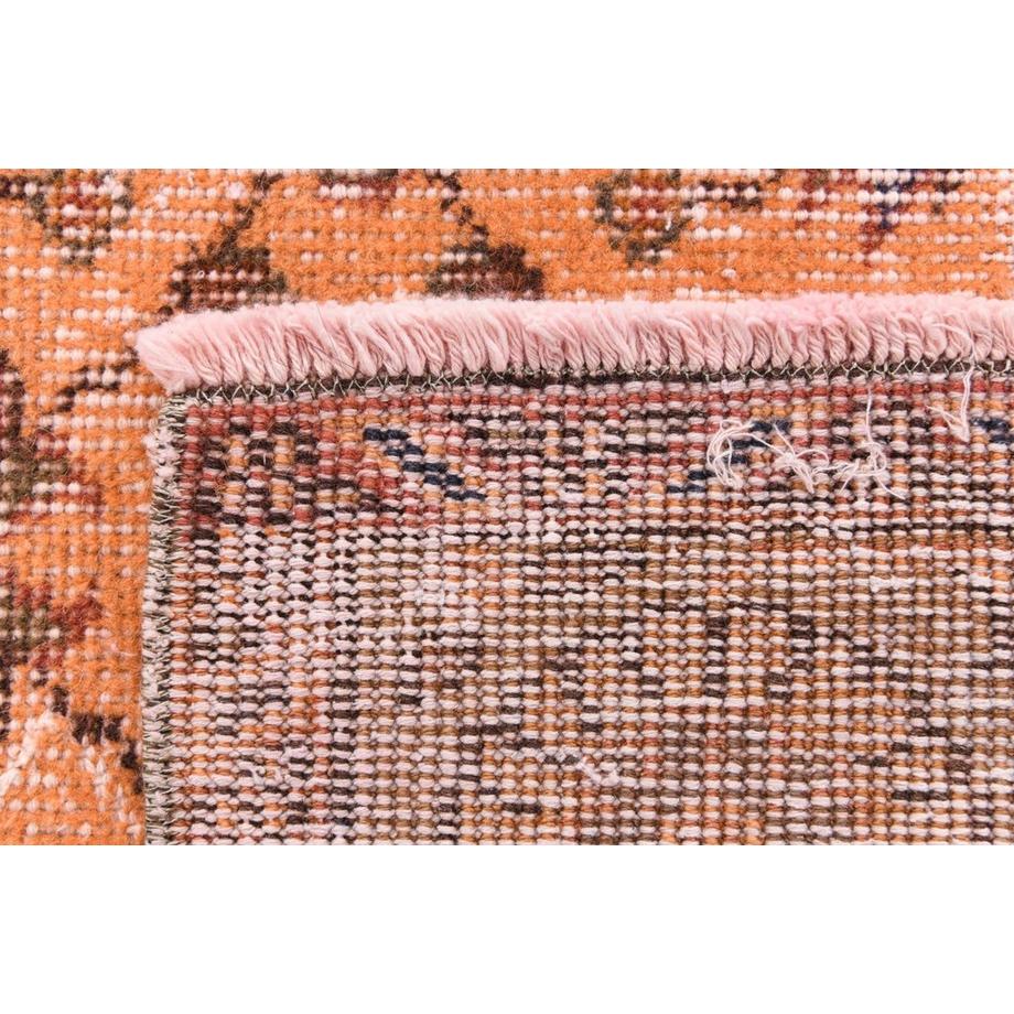 VIDAL Tapis fait à la main Ultra Vintage  