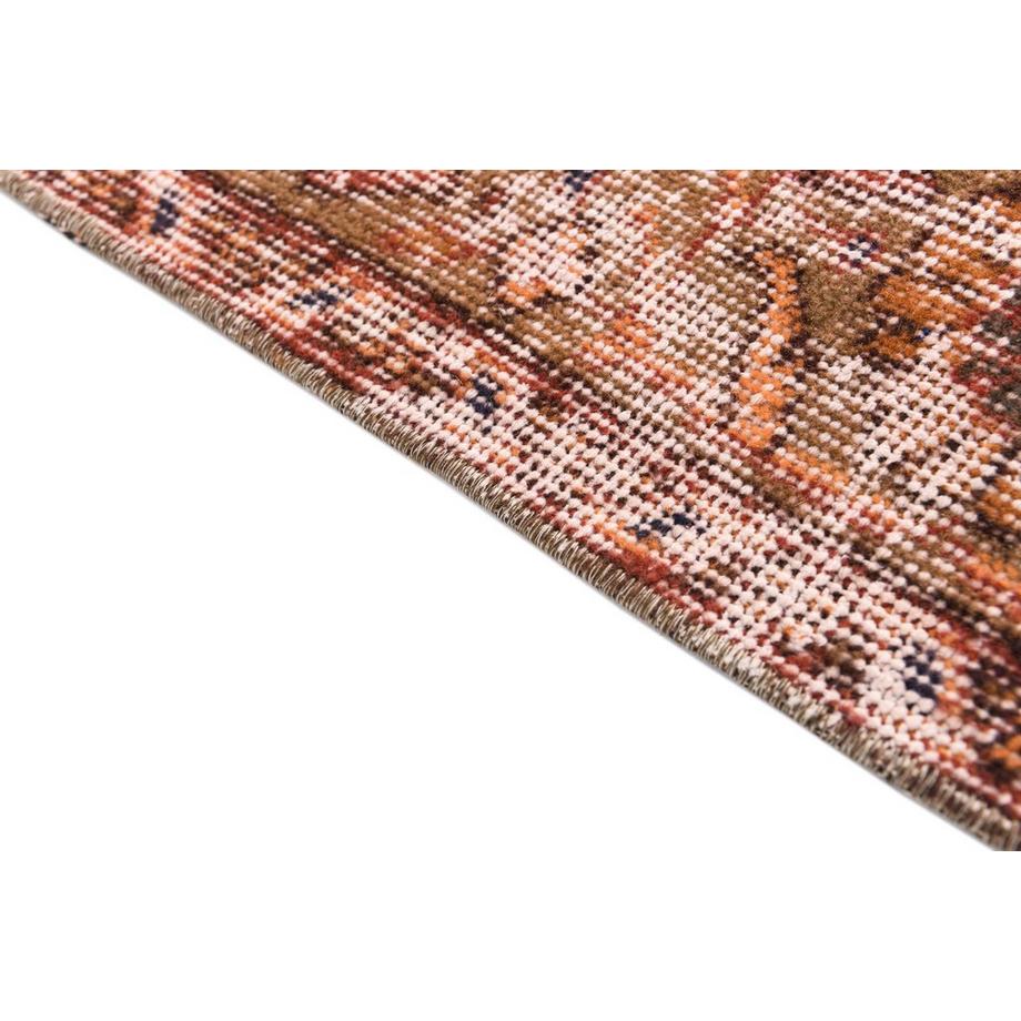 VIDAL Tapis fait à la main Ultra Vintage  