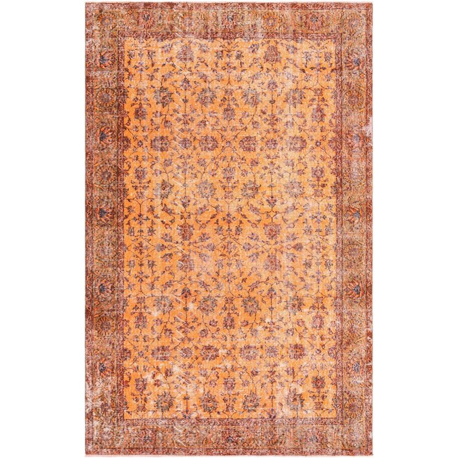 Tapis fait à la main Ultra Vintage