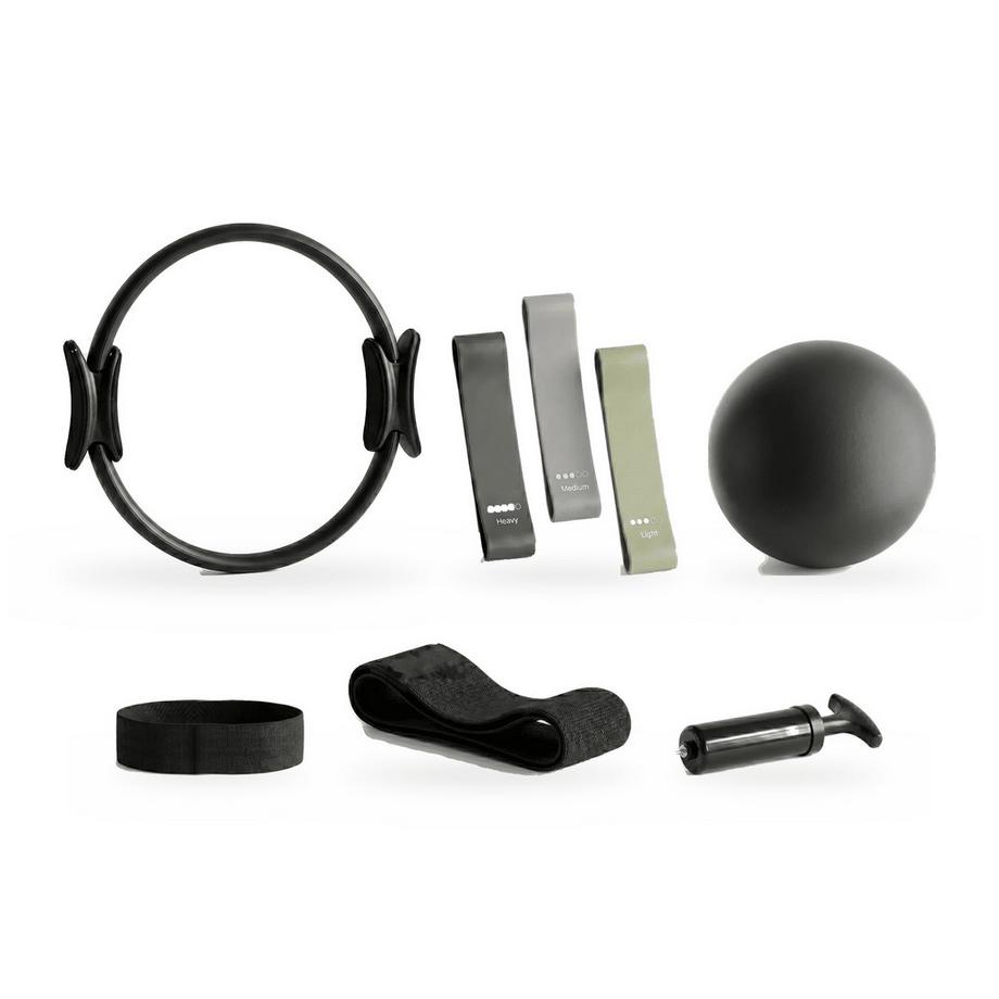Ensemble Complet Essentiel de Pilates