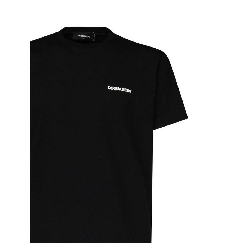 DSQUARED2 Maglietta Cool Mappa  