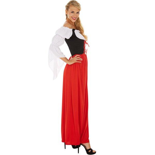 Tectake  Costume s Dirndl festif Resi modèle 2 