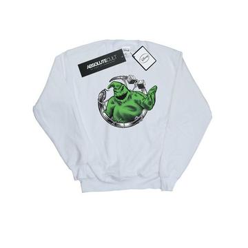 Sweat NIGHTMARE BEFORE CHRISTMAS ROLL THE DICE