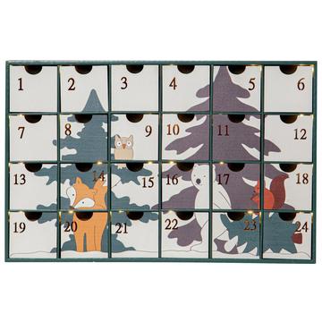 Adventskalender Forest Friends