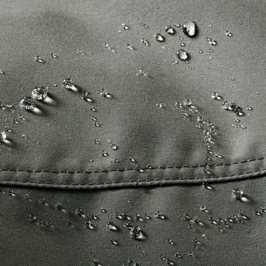 QUECHUA  Sportunterwäsche Kinder Warm Winddicht 