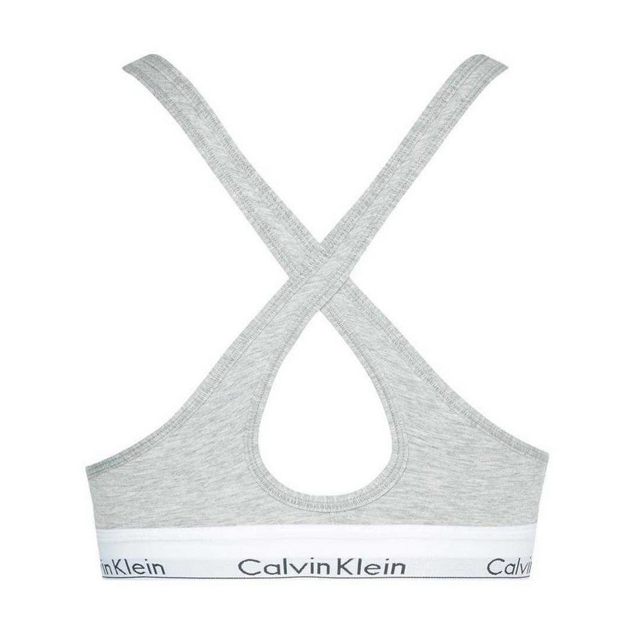 Calvin Klein Brassiere Moderna Misto Cotone  