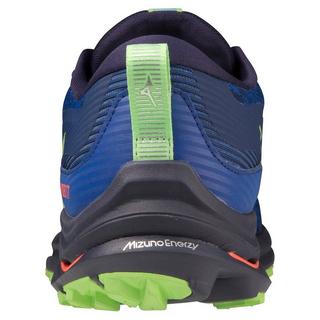 MIZUNO  chaussures de running wave rider tt 