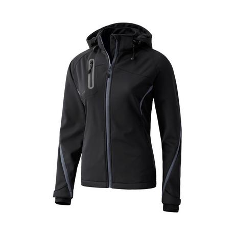 Erima  veste softshell fonction 