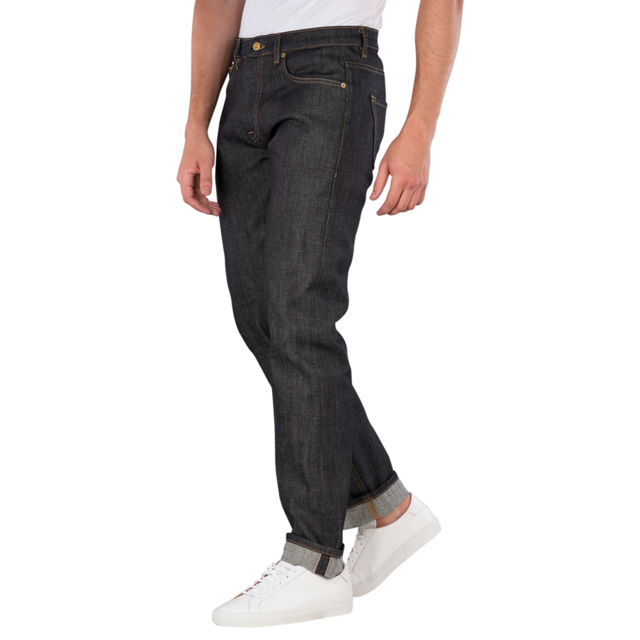 GABBA Straight Fit Jeans  