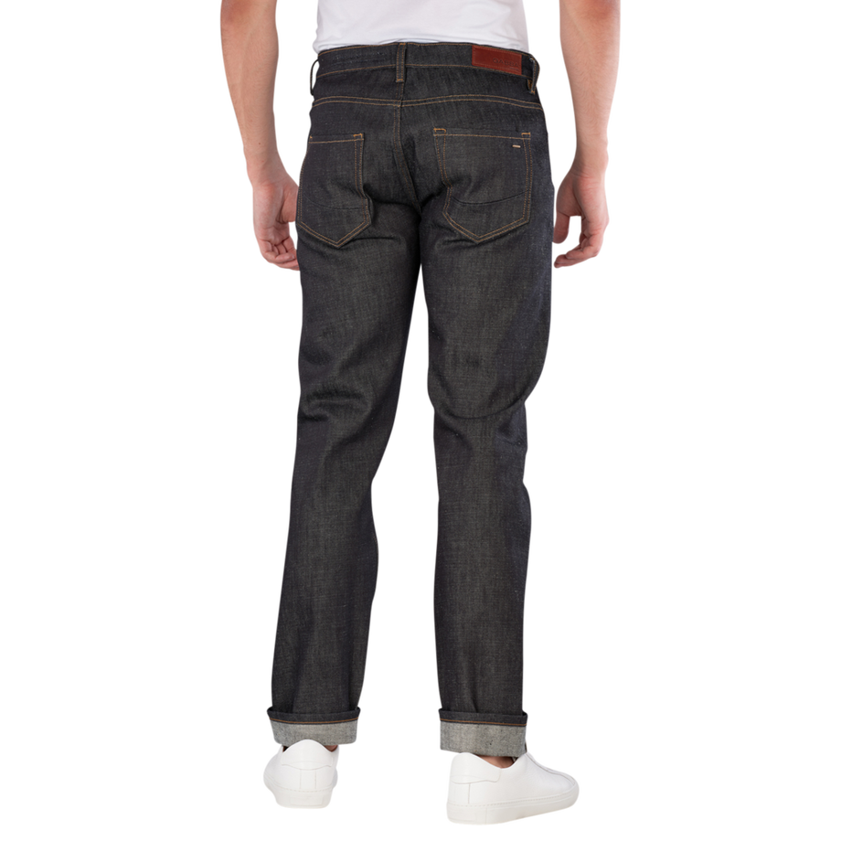 GABBA Straight Fit Jeans  