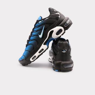 NIKE  Air Max Plus - Aquarius Blue 