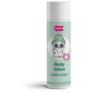 OK BABY  Body Lotion 