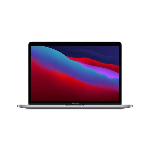 Apple  Apple MacBook Pro MK183 M1 Pro (512GB) 16 "Grau (n) 