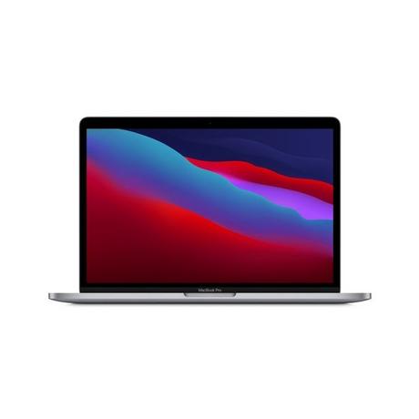 Apple  Apple MacBook Pro MK183 M1 Pro (512GB) 16 "Grau (n) 
