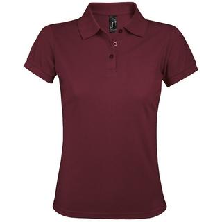 SOLS  Prime Pique PoloShirt, Kurzarm 