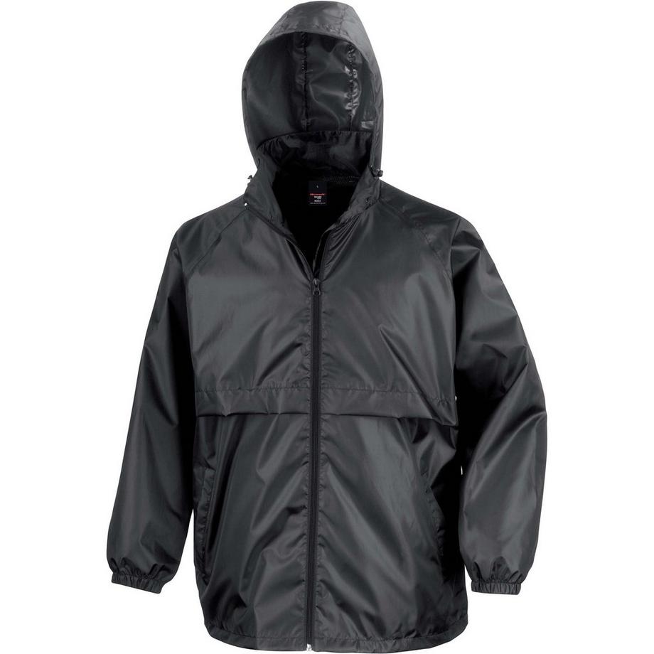Windbreaker Doublé Filet