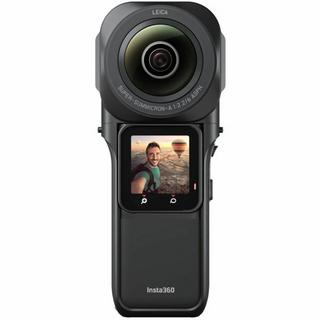 Insta360  Insta360 One RS Caméra (1 pouce Édition Leica 360) 
