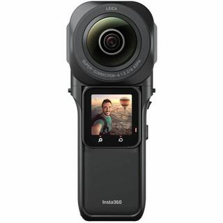 Insta360  Insta360 One RS Camera (1-inch Leica 360 Edition) 