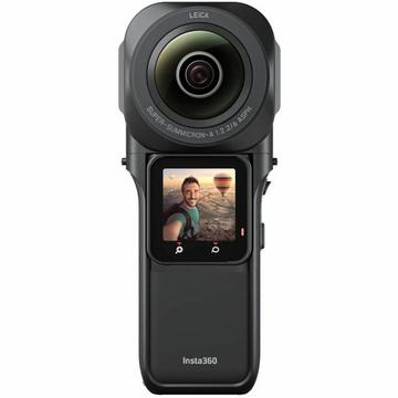Insta360 One RS Caméra (1 pouce Édition Leica 360)