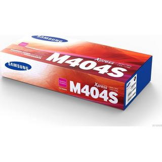 HP  Toner Samsung CLT-M404S Originale Magenta 1000 pagine 