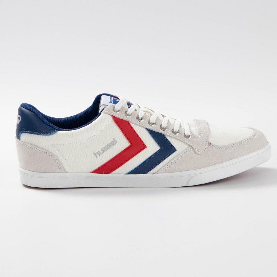 Hummel Slimmer Stadil Low Baskets  