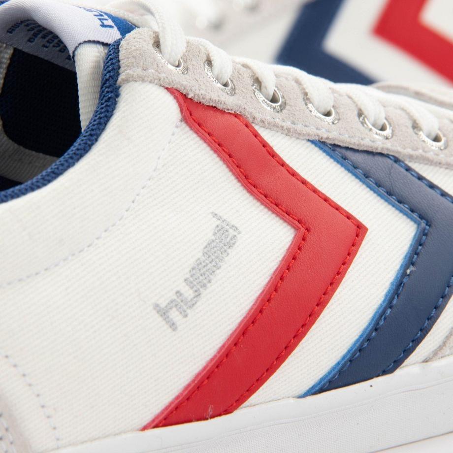 Hummel Slimmer Stadil Low Baskets  
