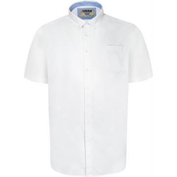 Chemise D555 JAMES