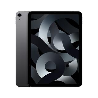 Apple  iPad Air 256 Go 27,7 cm (10.9")  M 8 Go Wi-Fi 6 (802.11ax) iPadOS 15 Gris 