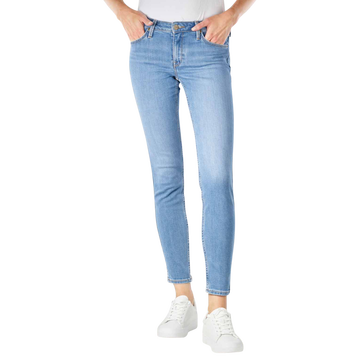 Scarlett Jeans Skinny Fit