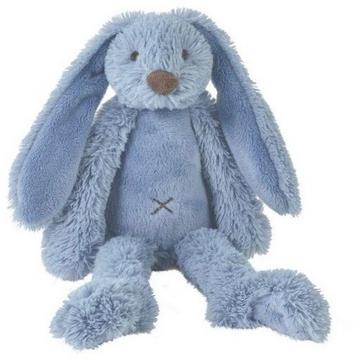 Happy Horse d'azure bleu Lapin Richie - 38 cm