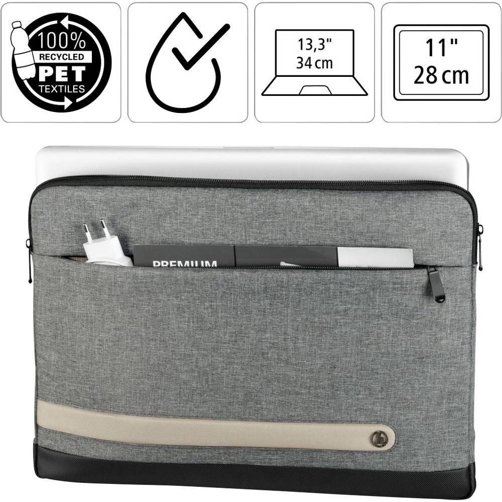 hama  Terra Housse pour ordinateur portable 