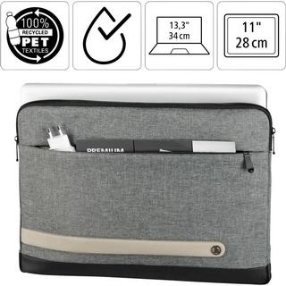 hama  Terra Housse pour ordinateur portable 