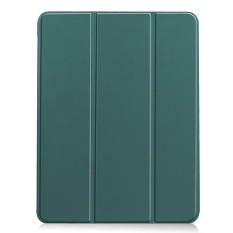 Cover-Discount  iPad Air 11 2024 - Tri-fold Smart Case 