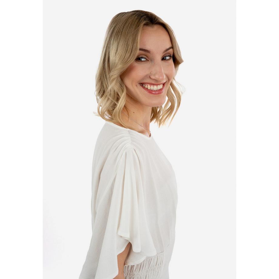 SURI FREY Freyday Blouse Cintrée  