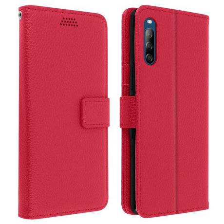 Avizar  Bookcover Sony Xperia L4 Rosa 