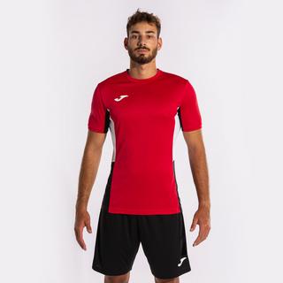 Joma  set aus trikot und shorts joa 