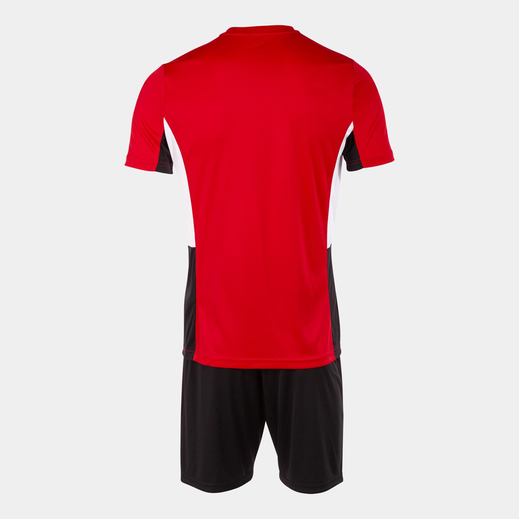 Joma  set aus trikot und shorts joa 