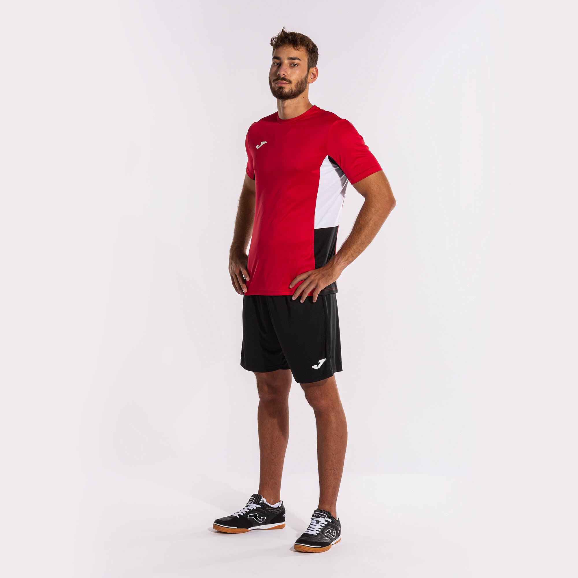 Joma  set aus trikot und shorts joa 