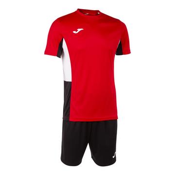 set aus trikot und shorts joa