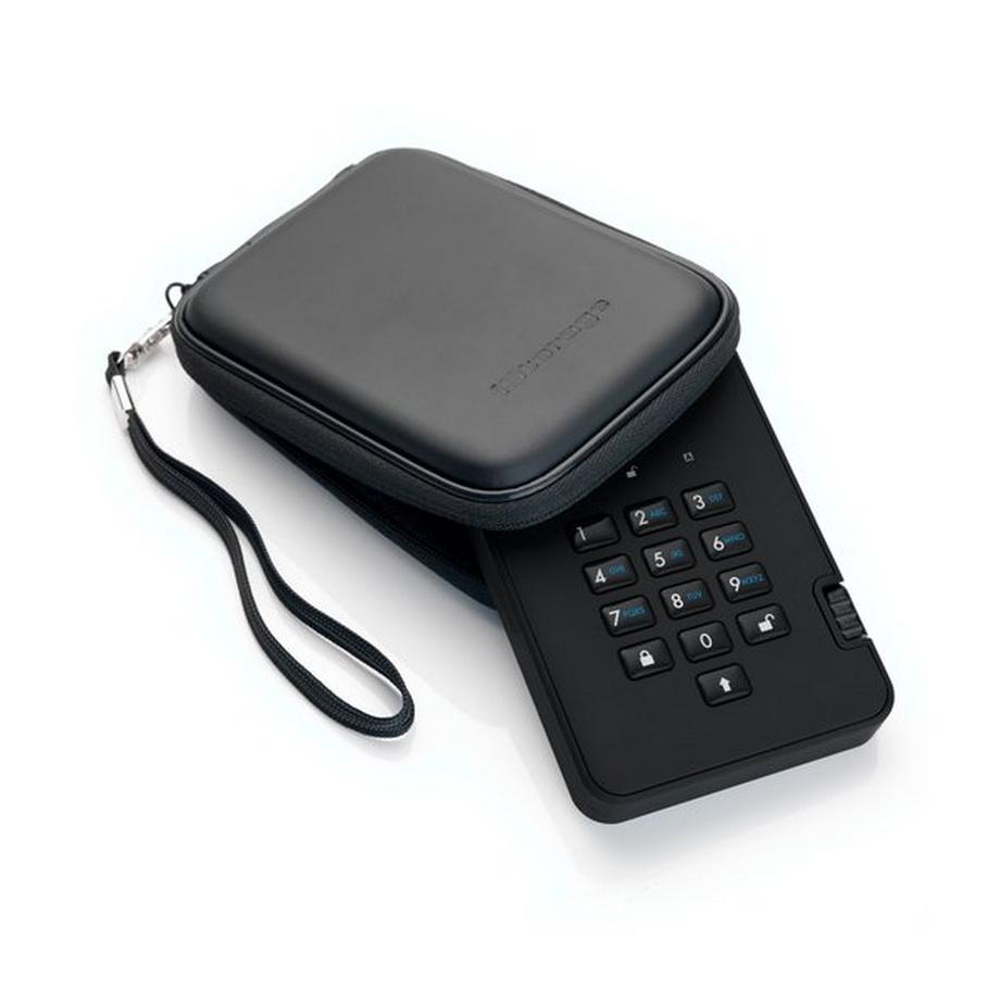 iStorage  diskAshur2 5TB 