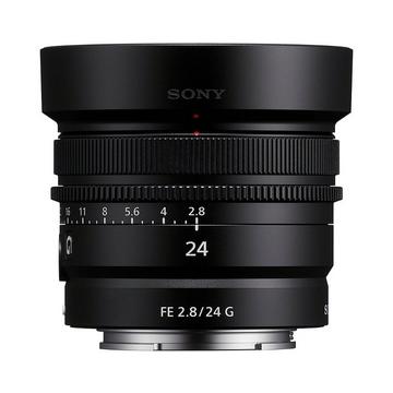 Sony Fe 24mm F2.8 g