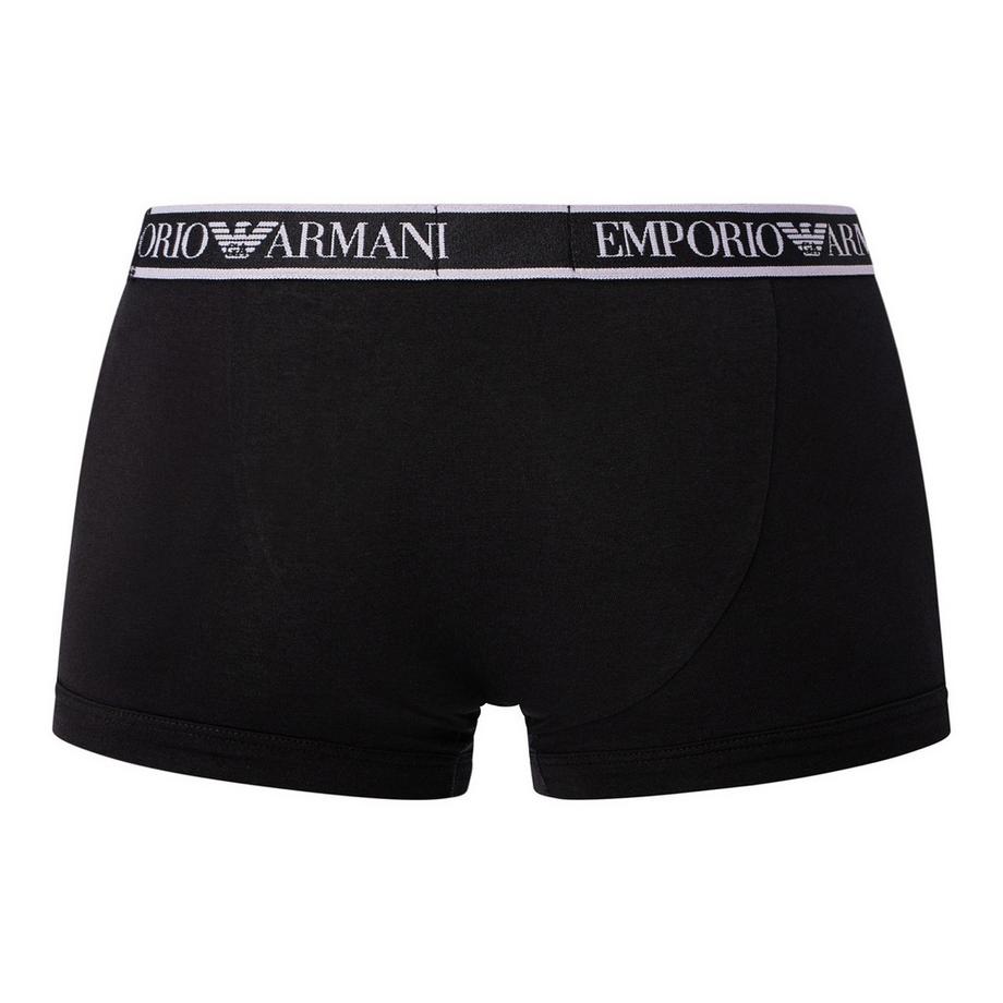 EMPORIO ARMANI Boxer 3 Pezzi  