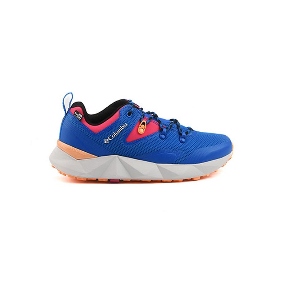 Columbia Facet 60 Low Outdry Scarpe da Trekking  