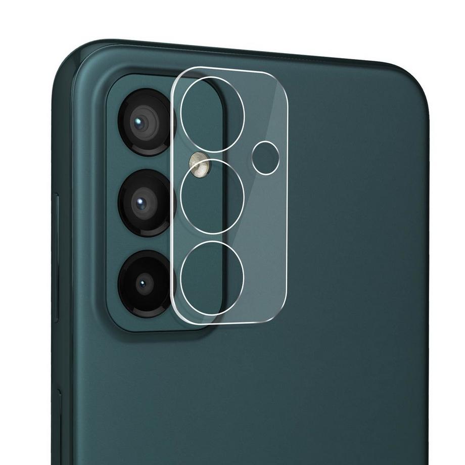 Avizar  Verre caméra Galaxy A23 5G et M23 5G 