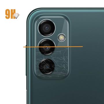Verre caméra Galaxy A23 5G et M23 5G