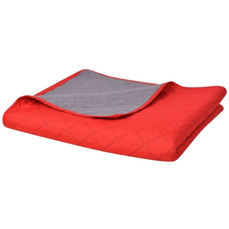VidaXL Tagesdecke baumwolle 240X220CM