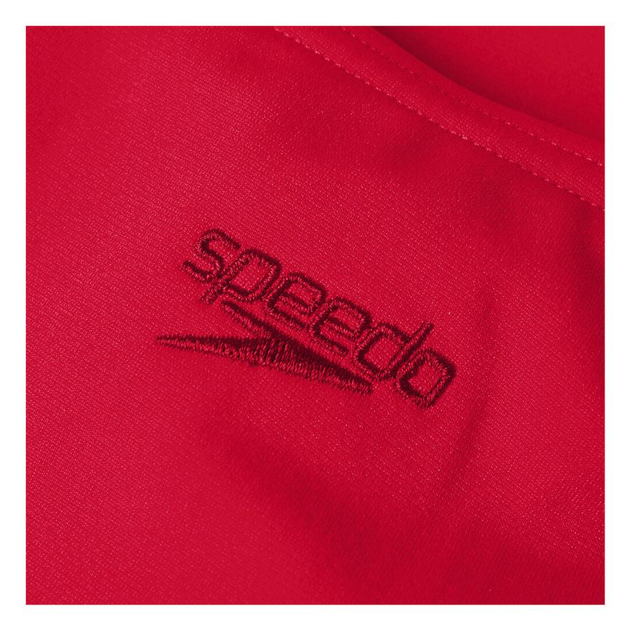 speedo  Maillot De Bain Uni 1 Pièce Medalist 